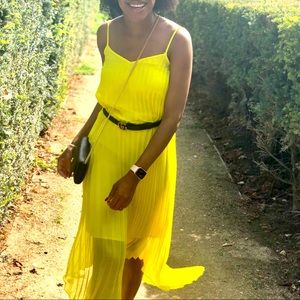 Multi Occasion maxi dress